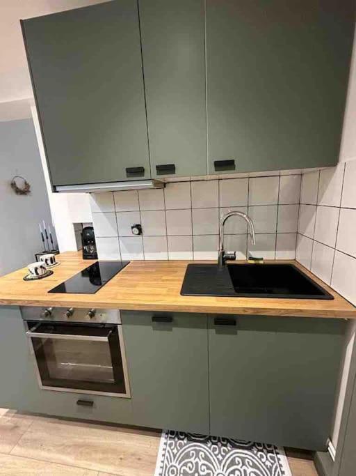 Le Saint-Mande Elegant Et Pratique, Metro 1 A Deux Pas Apartment Exterior photo